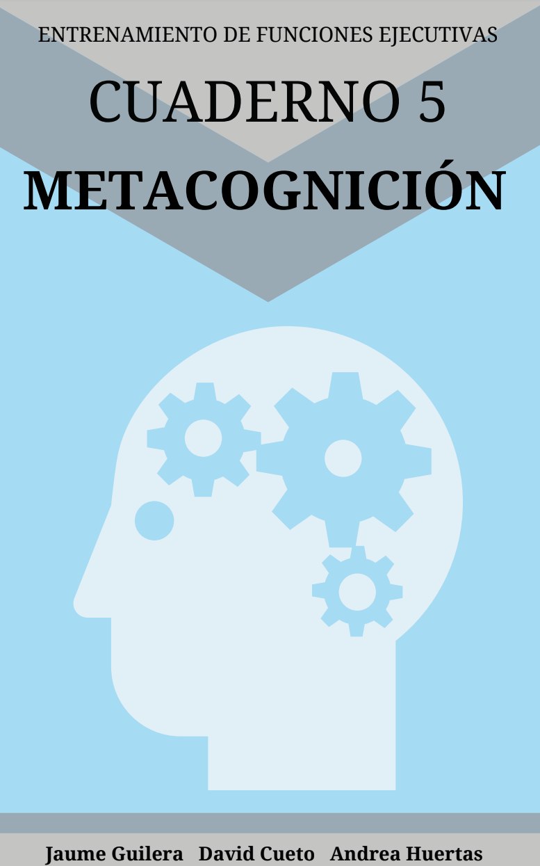 metacognición