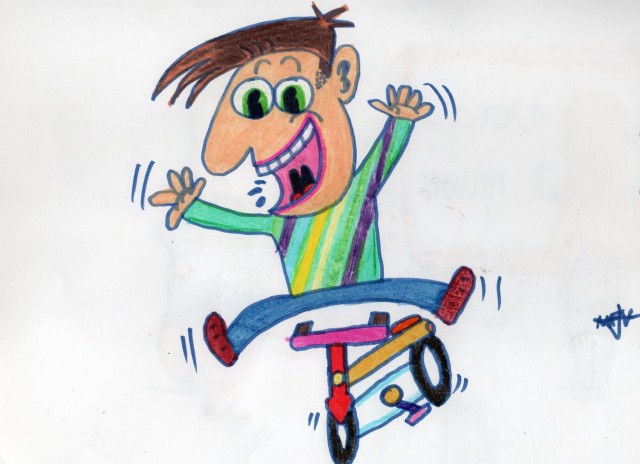 niño_bicicleta