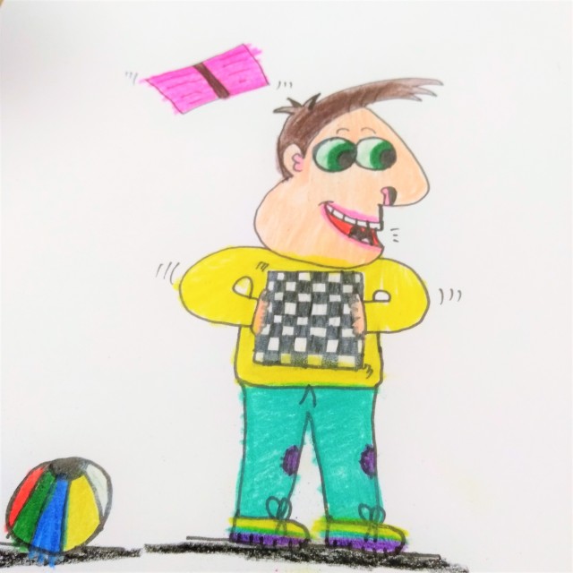 superdotación-niños